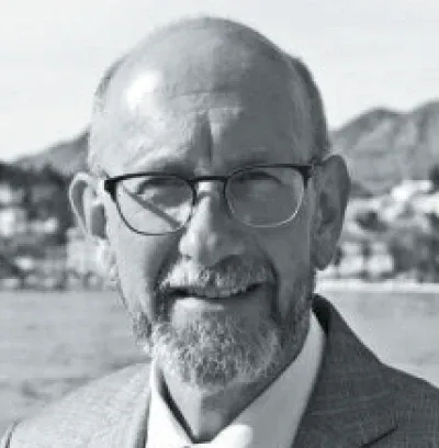 Božo Lasić, Superintendent