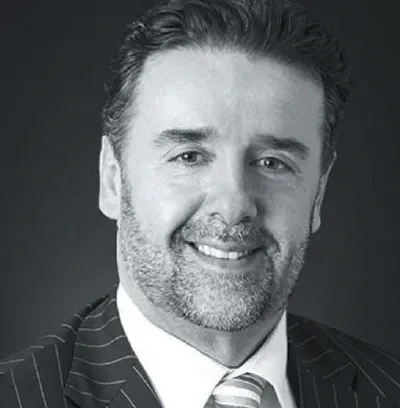 Jean-Pierre Miramont, CEO, Partner of Blueprint Global