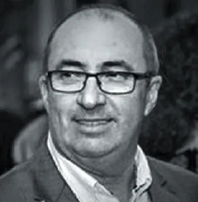 Luksa Glavinja, Dalmi Inc. Operations Director