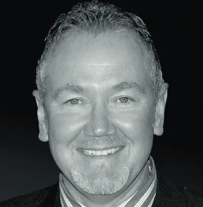 Robin Conners,CEO of 360 Pacifica