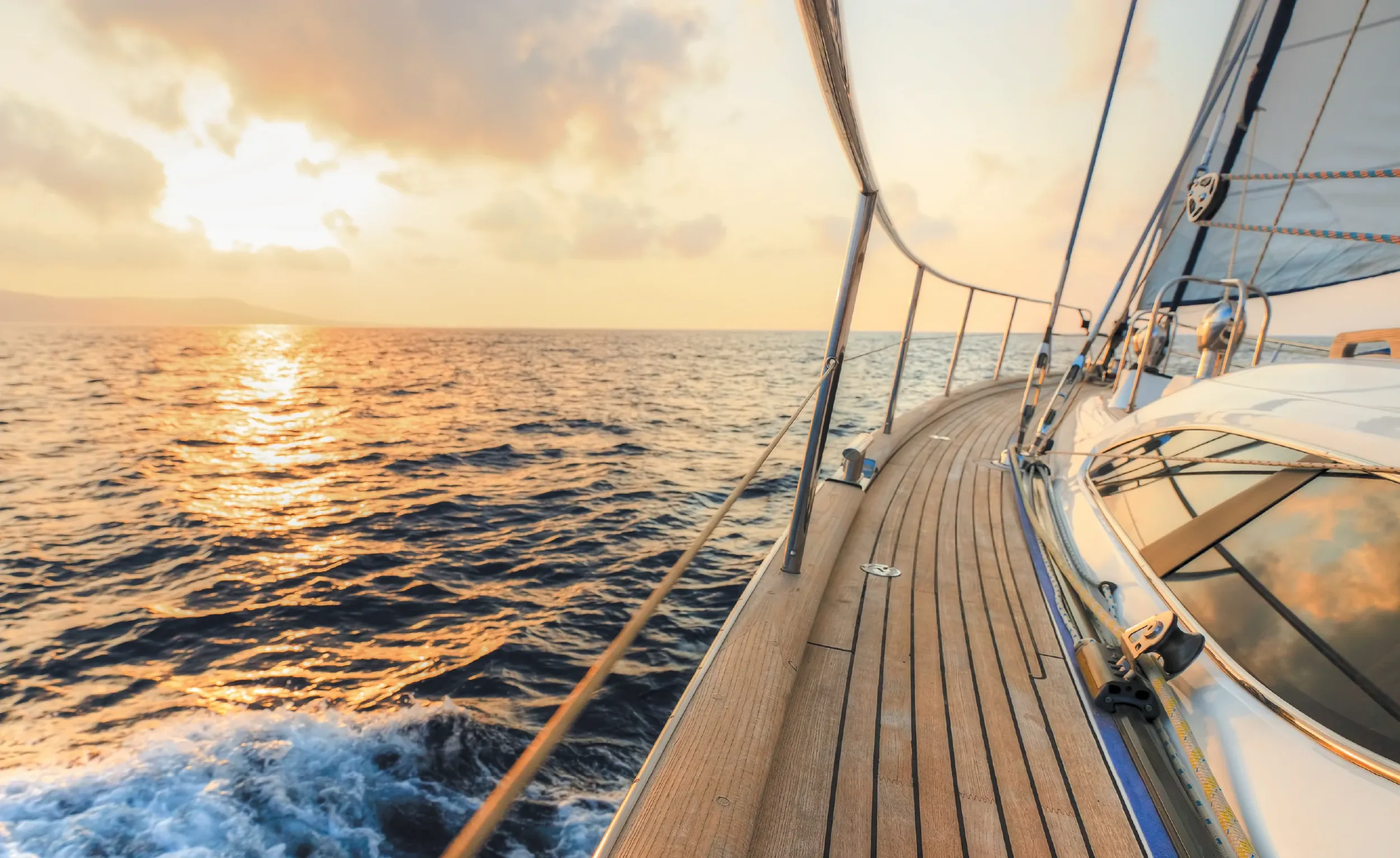 Marina Resort Cavtat woman looking out from balcony