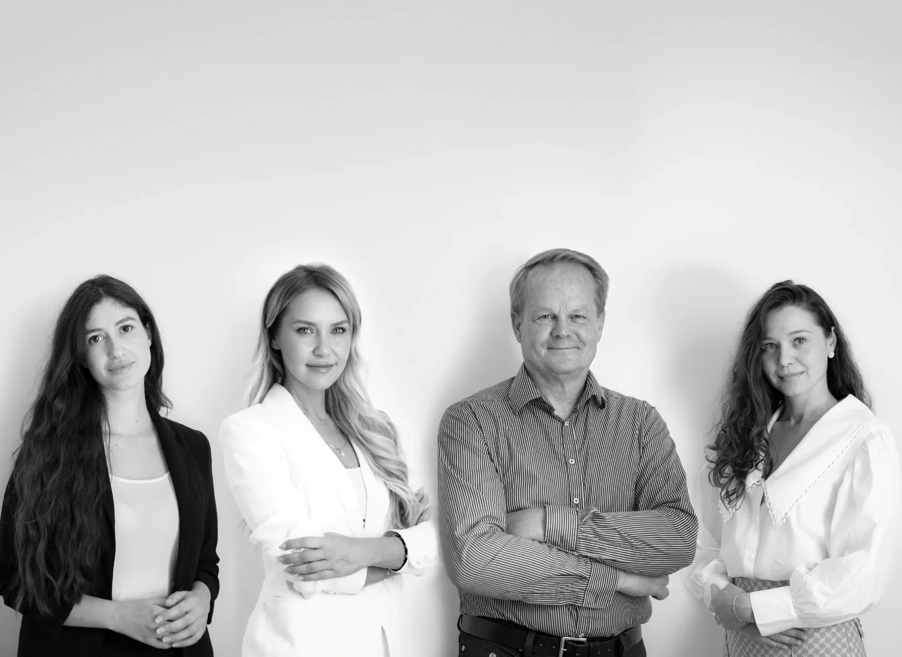 Marina Resort Cavtat sales team